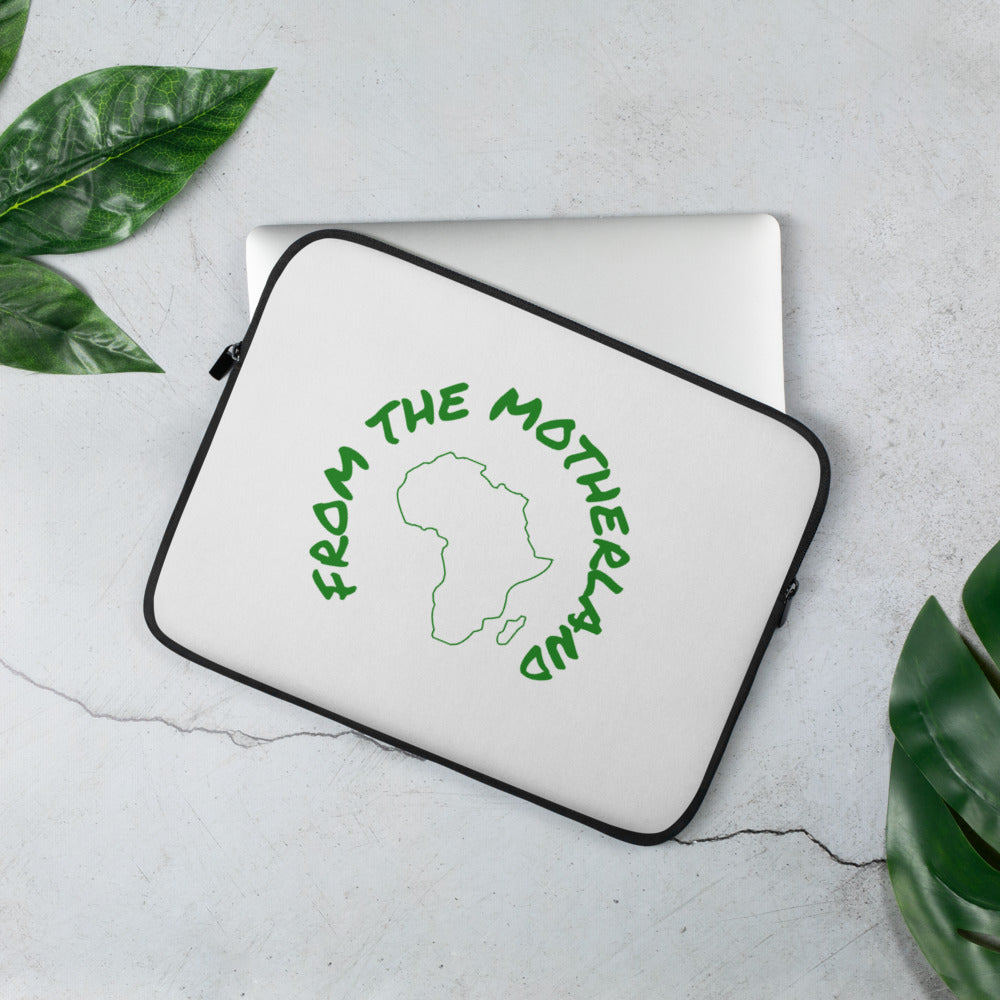 Laptop Sleeve